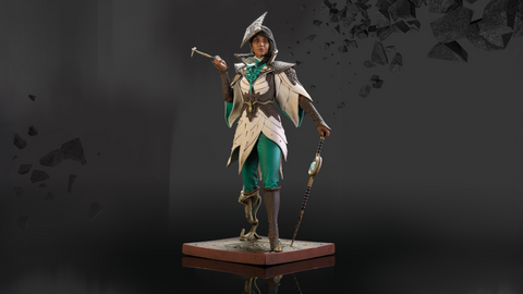 New Products Announcement: Dragon Age The Veilguard Collectibles
