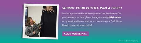PROMOTION CLOSED__#MyFandom Instagram Contest