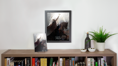 New Product Announcement - Norse Mythology #1 Variant Comic Bundle