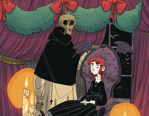 Holiday Shipping Guide 2022