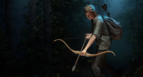 The Last of Us Part II - Outbreak Day 2019