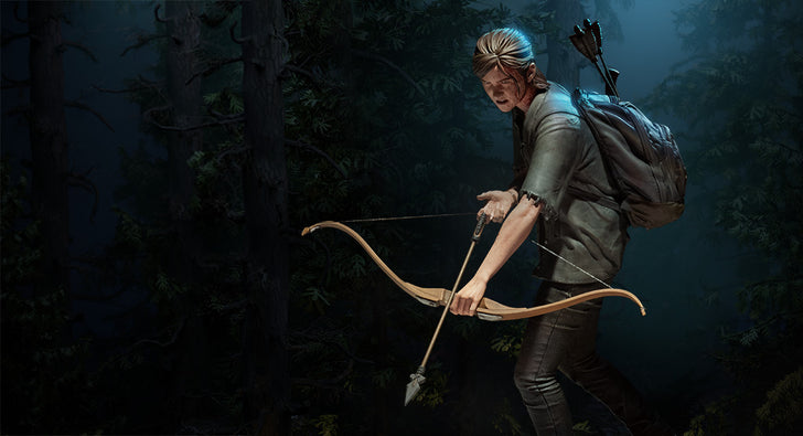 The Last of Us Part II - Outbreak Day 2019