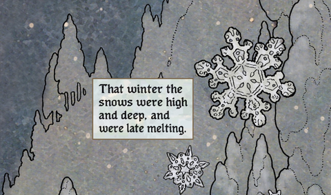 Inclement Weather Update