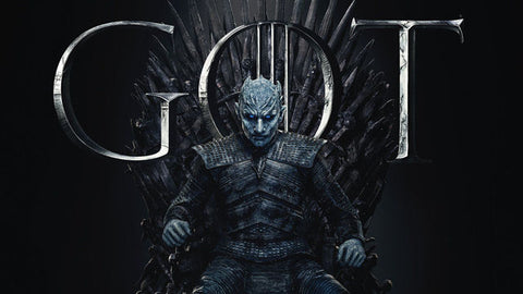 Entertainment News: Game of Thrones Official Season 8 Trailer, New Hellboy Movie Red Band Trailer, & More!