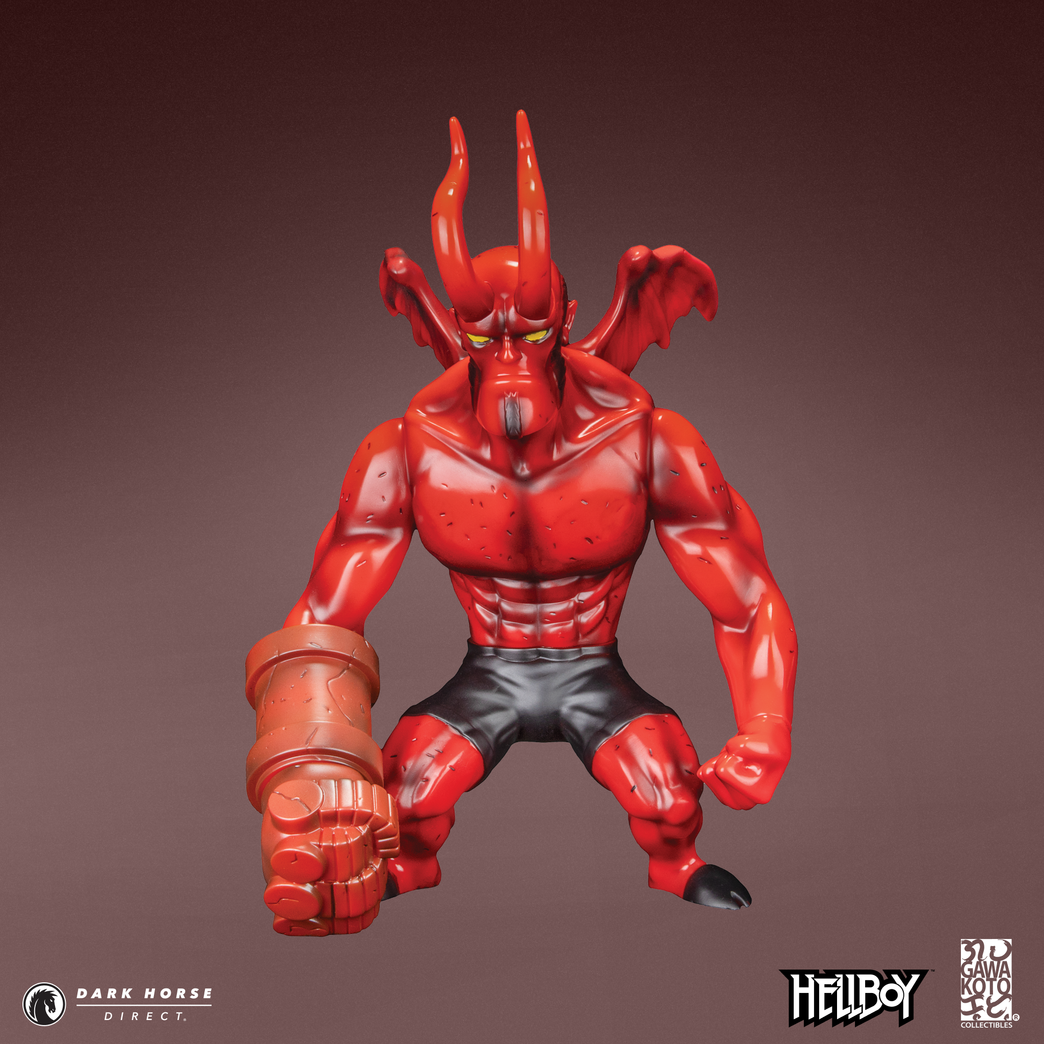 Convention Exclusives – Dark Horse Direct