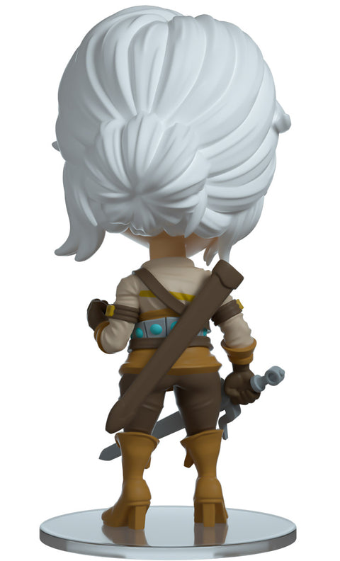 The Witcher - Cirilla YouTooz Figure