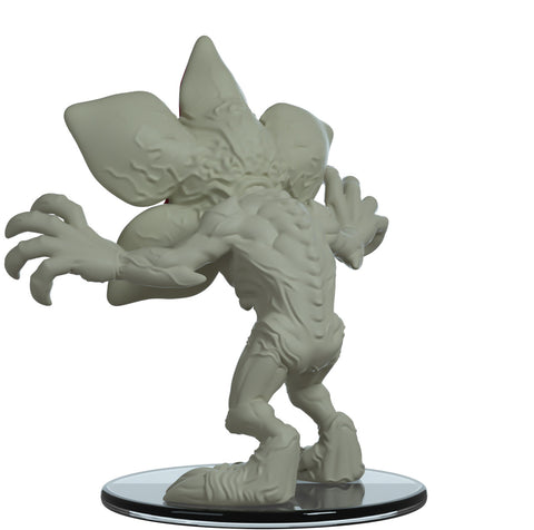 Stranger Things - Demogorgon YouTooz Figure