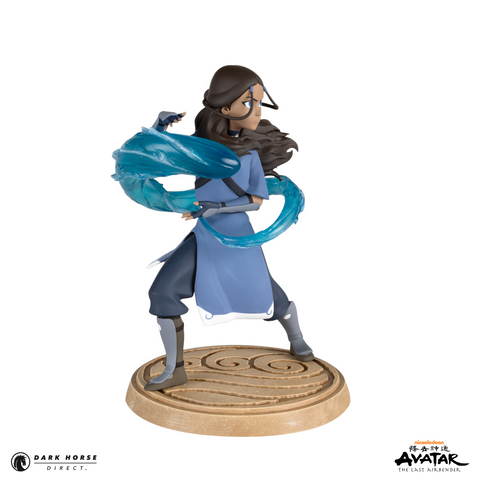 Avatar: The Last Airbender - Katara PVC Figure