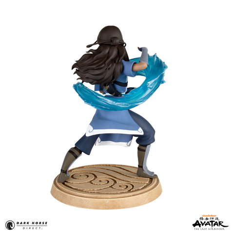 Avatar: The Last Airbender - Katara PVC Figure