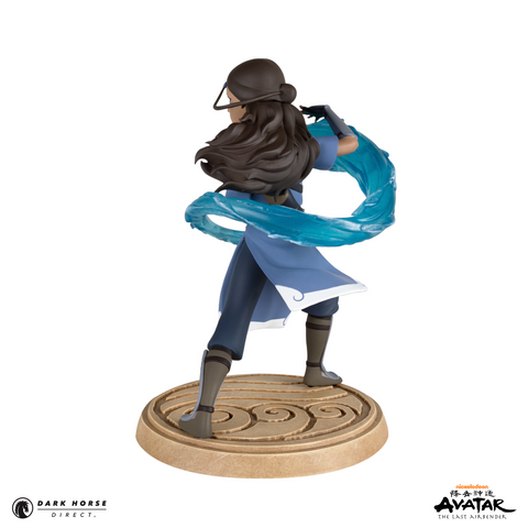 Avatar: The Last Airbender - Katara PVC Figure