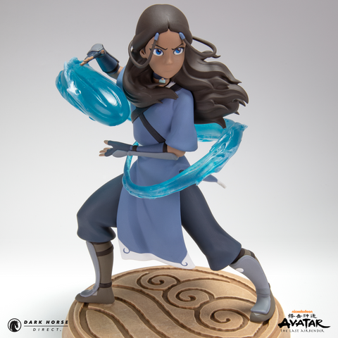 Avatar: The Last Airbender - Katara PVC Figure