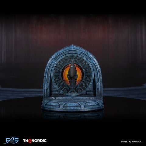 Darksiders - Chaoseater Bookends