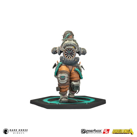 Borderlands® 4 - Harlowe PVC Figure