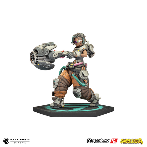 Borderlands® 4 - Harlowe PVC Figure