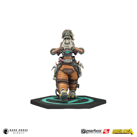 Borderlands® 4 - Harlowe PVC Figure