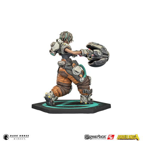 Borderlands® 4 - Harlowe PVC Figure