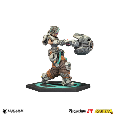 Borderlands® 4 - Harlowe PVC Figure