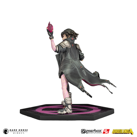 Borderlands® 4 - Vex PVC Figure