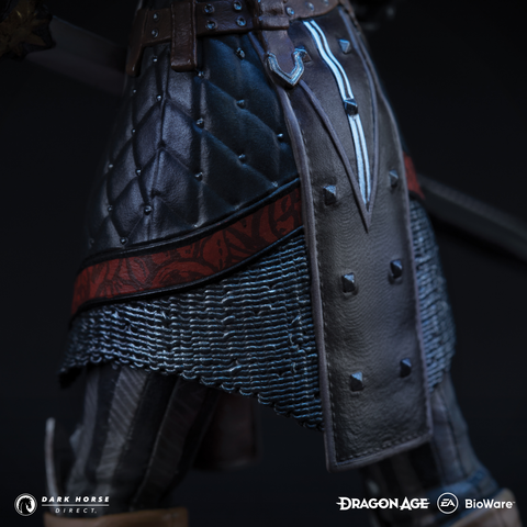 Dragon Age: Cassandra Statuette