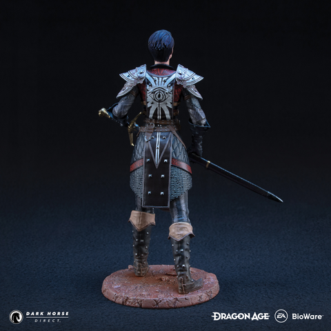 Dragon Age: Cassandra Statuette