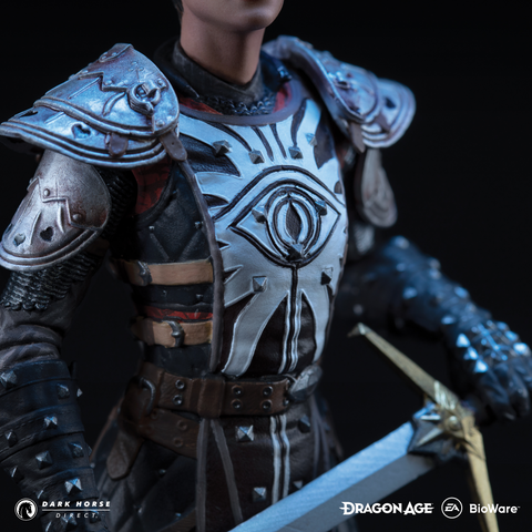 Dragon Age: Cassandra Statuette