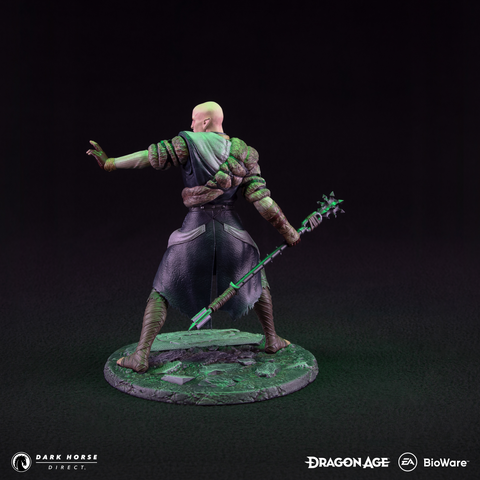 Dragon Age: Solas Statuette