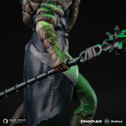 Dragon Age: Solas Statuette