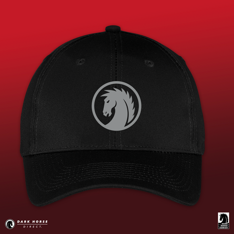 Dark Horse Logo Cap (Convention Exclusive)
