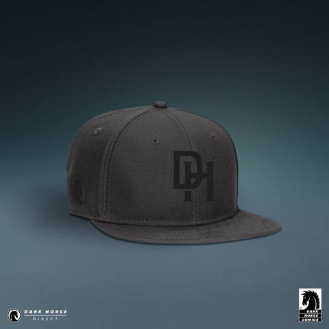 Dark Horse DH Logo Hat (Convention Exclusive)