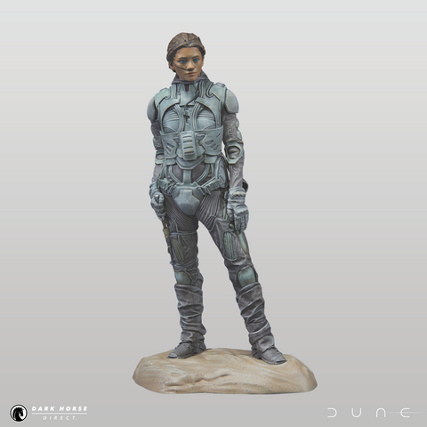 Dune: Chani Figure