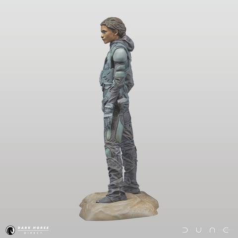 Dune: Chani Figure