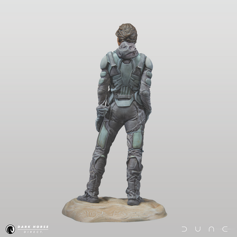 Dune: Chani Figure