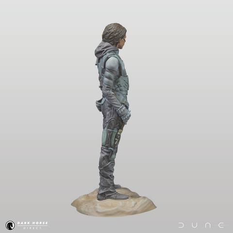 Dune: Chani Figure