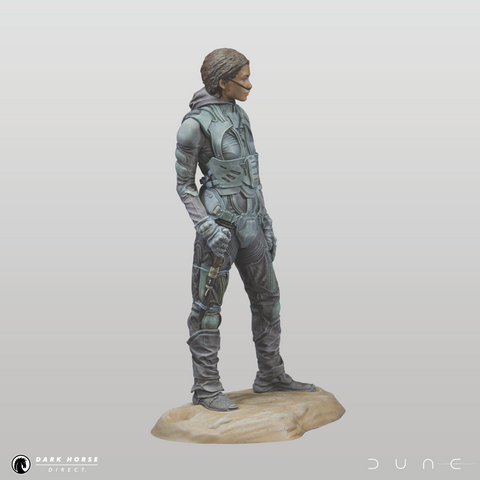 Dune: Chani Figure