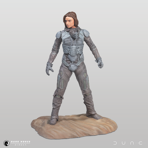 Dune: Lady Jessica Figure