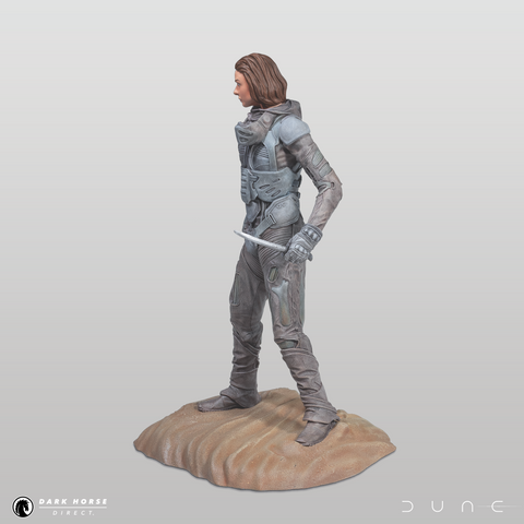 Dune: Lady Jessica Figure