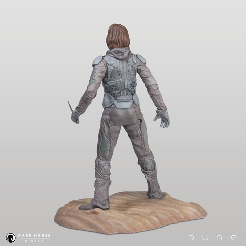 Dune: Lady Jessica Figure