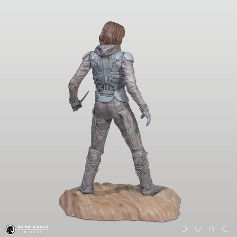 Dune: Lady Jessica Figure