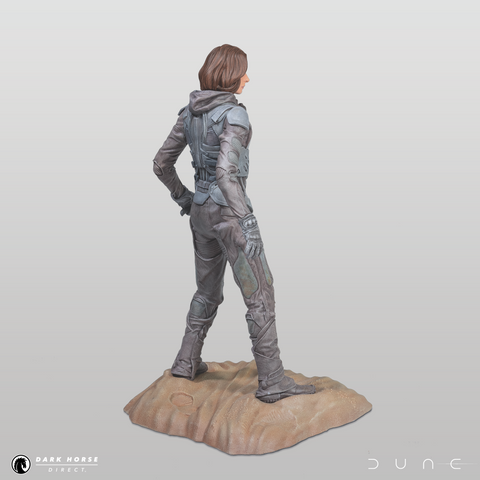 Dune: Lady Jessica Figure