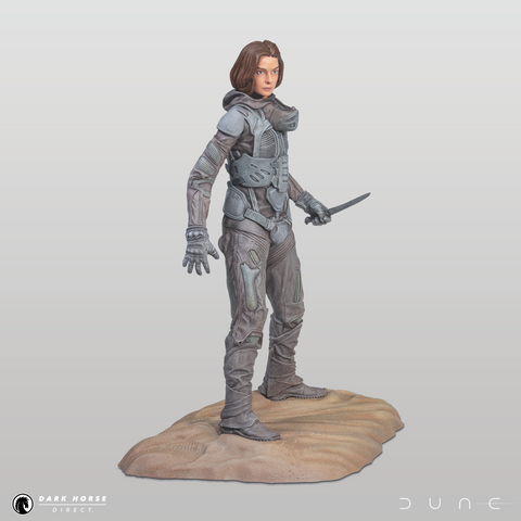 Dune: Lady Jessica Figure