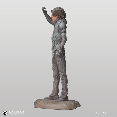 Dune: Paul Atreides Figure