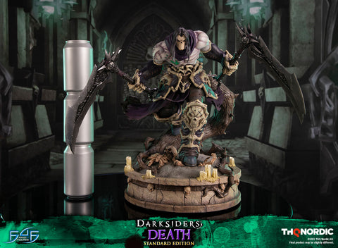 Darksiders: Death (Standard Edition)