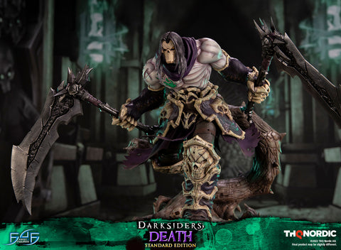 Darksiders: Death (Standard Edition)
