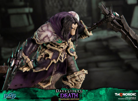 Darksiders: Death (Standard Edition)
