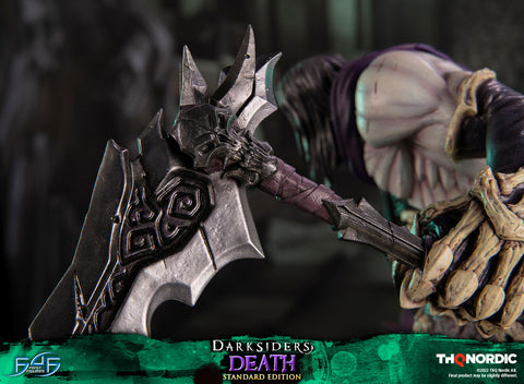 Darksiders: Death (Standard Edition)