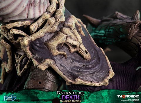 Darksiders: Death (Standard Edition)