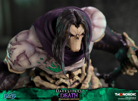 Darksiders: Death (Standard Edition)