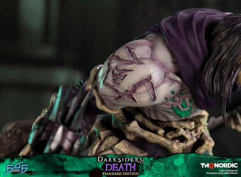 Darksiders: Death (Standard Edition)