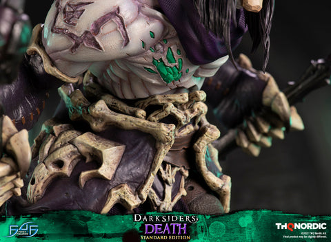 Darksiders: Death (Standard Edition)