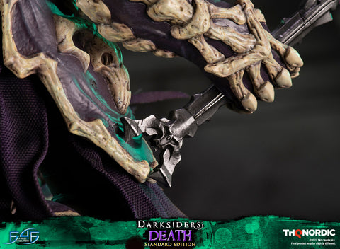 Darksiders: Death (Standard Edition)